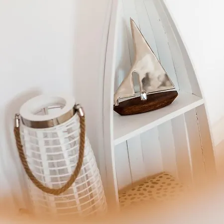 Pier Apartments By Oneapartments Sopoty