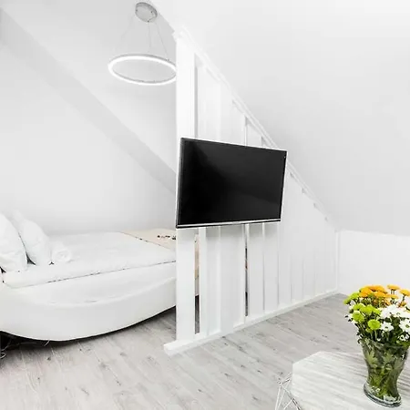Apartmán Pier Apartments By Oneapartments