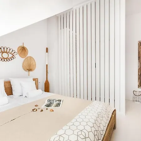 Apartmán Pier Apartments By Oneapartments